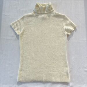 Faded Glory Cream Sweater - Women's XL